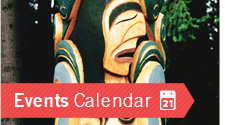 Events Calendar