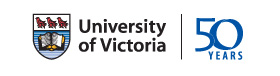 University of Victoria.