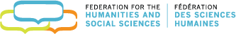Canadian Federation for the Humanities and Social Sciences | Fédération canadienne des sciences humaines