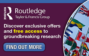 Routledge, Taylor & Francis Group