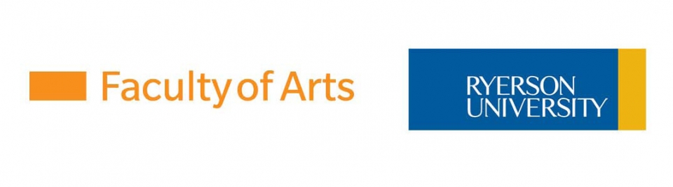 Ryerson University Facult of Arts